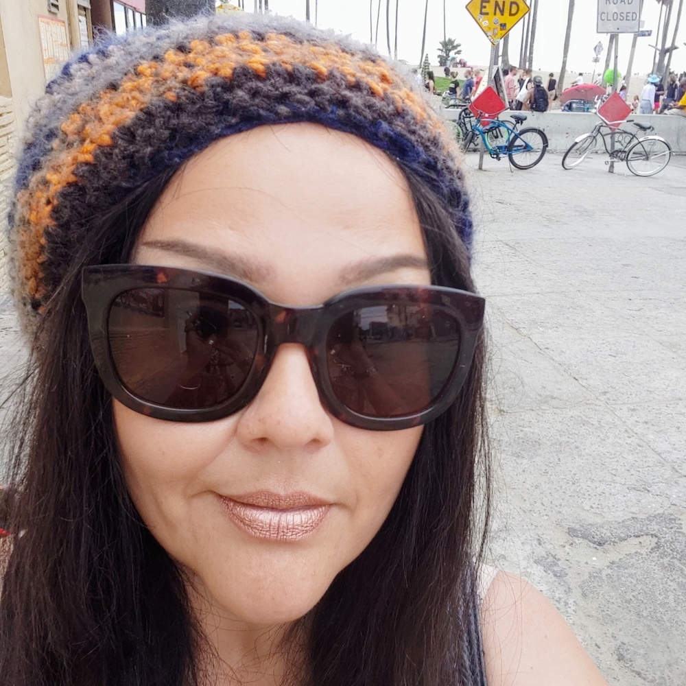 Meet your Posher, Cecilia